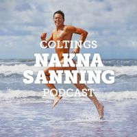Coltings Nakna Sanning cover