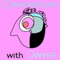 Conversations With Dwyer cover