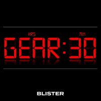 GEAR:30 cover