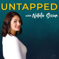 UNTAPPED - Make more income and impact cover