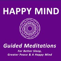 Happy Mind: Meditations from the Ancient World to Modernity cover