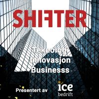 Shifter cover