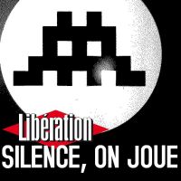 Silence on joue ! cover