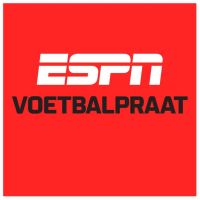 Voetbalpraat cover