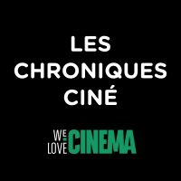 Les Chroniques Ciné cover