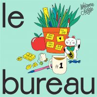 Le Bureau cover
