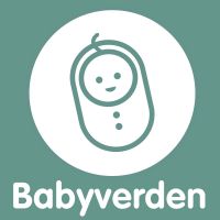 Babyverden cover
