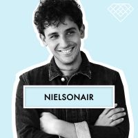NielsonAir cover