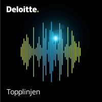 Topplinjen: Bak tallene med finansdirektørene cover