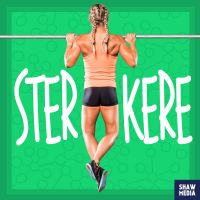 Sterkere cover