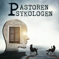 Pastoren & Psykologen cover