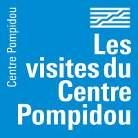 Les visites du Centre Pompidou cover