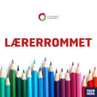 Lærerrommet cover