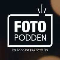 Fotopodden cover