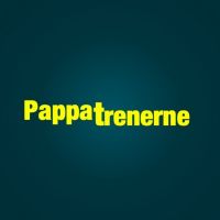 Pappatrenerne cover