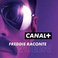 Freddie raconte Queen cover