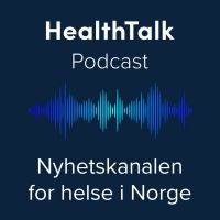 HealthTalk cover