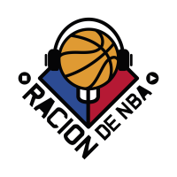 Racion de NBA cover
