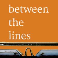 Between the Lines cover