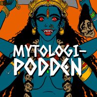 Mytologipodden cover