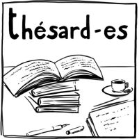Thésard-es cover