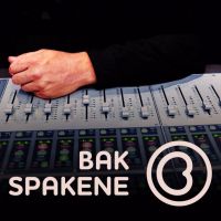 Bak spakene cover