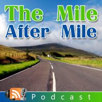 Mile After Mile Podcast cover