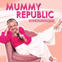 Mummy Republic Podcast cover