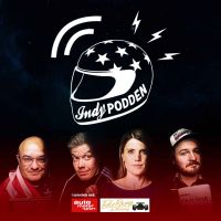 Indypodden cover