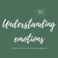 Understanding Emotions cover