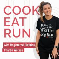 Cook Eat Run cover