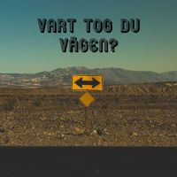 Vart tog du vägen? cover