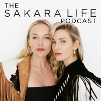 The Sakara Life Podcast cover