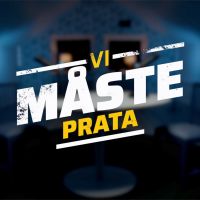 Vi måste prata cover