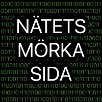 Nätets mörka sida cover