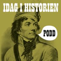 Idag i historien cover