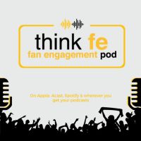 The Fan Engagement Pod cover