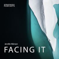 Facing It cover