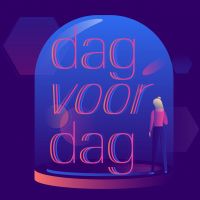 Dag voor Dag cover