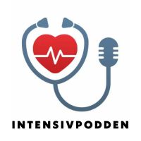 Intensivpodden cover