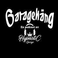 Garagehäng cover