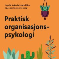Fagbokpodden Fokus cover