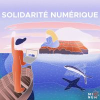 Solidarité Numérique cover
