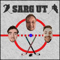 Sarg Ut! cover
