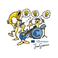 fi-compass Jam Sessions cover