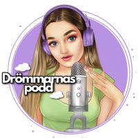 Drömmarnas podd cover