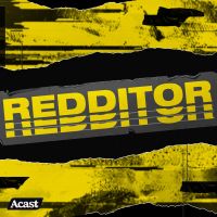 Redditor cover