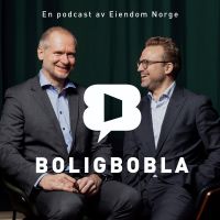 Boligbobla cover