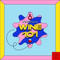 Wine 101 cover