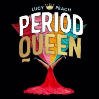 Period Queen cover